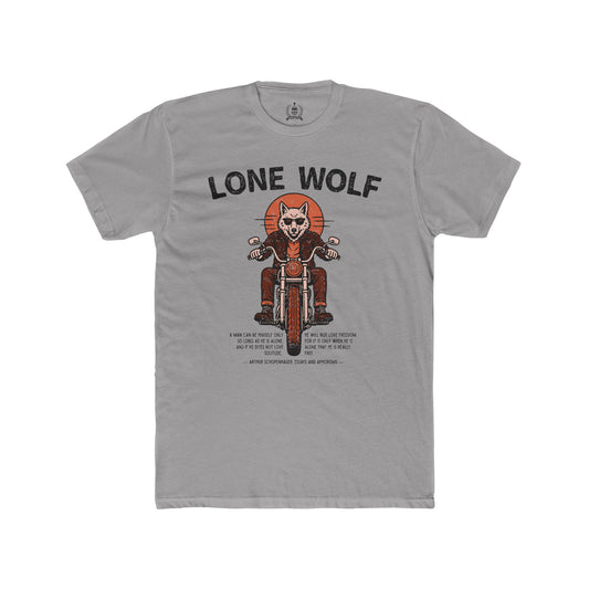 Lone Wolf T-shirt