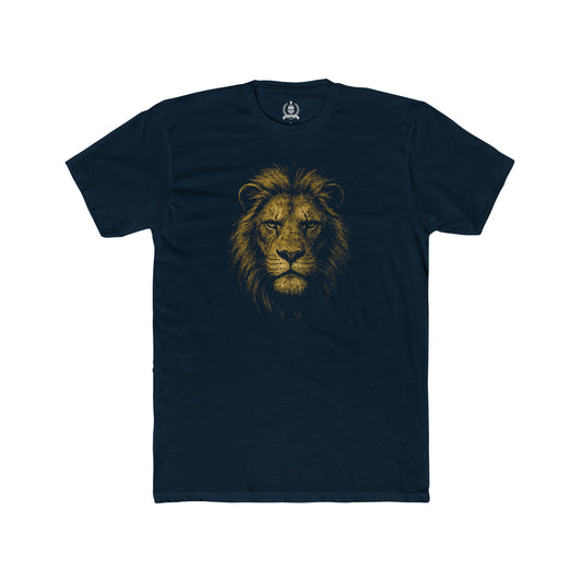Lion T-shirt