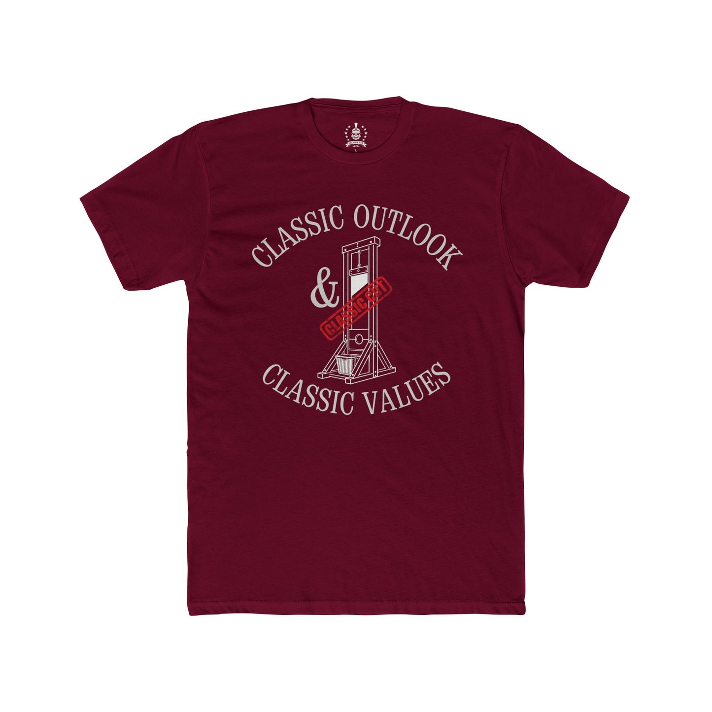 Guillotine T-shirt