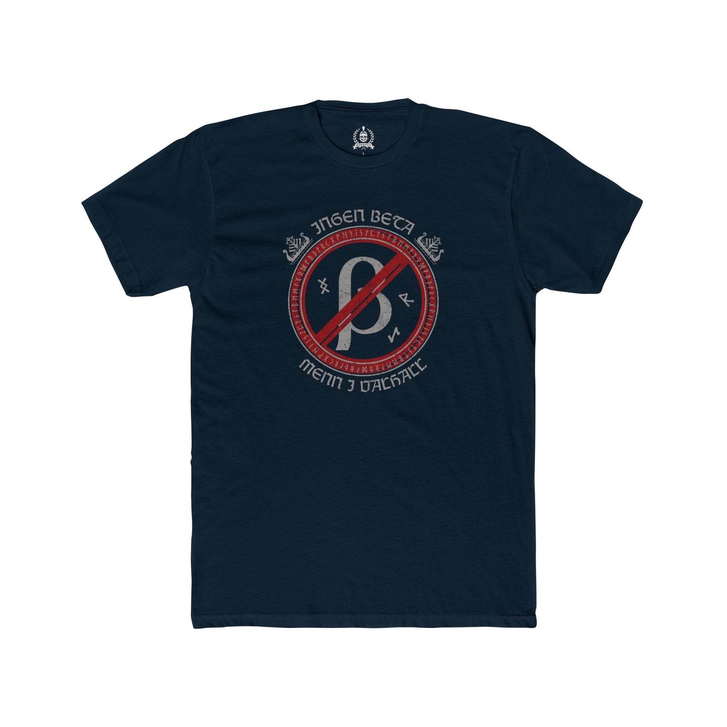 No betas in Valhalla T-shirt