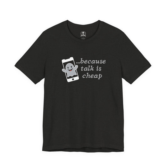 Ghosting T-shirt