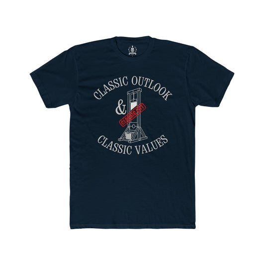 Guillotine T-shirt