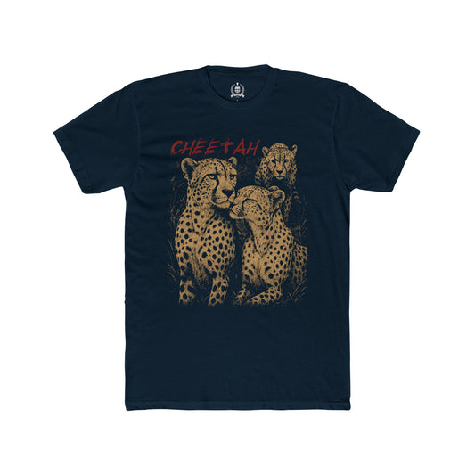 Cheetah T-shirt
