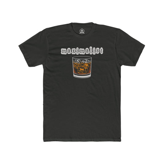 Maximalist T-shirt