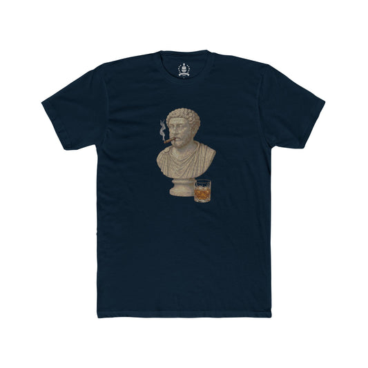 Marcus Aurelius bust T-shirt
