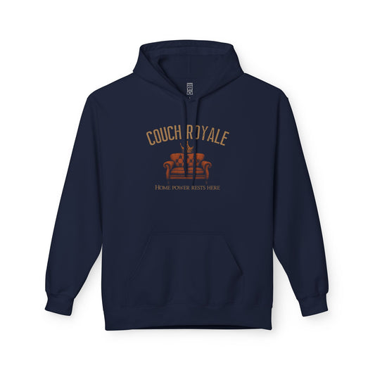Couch Royale Hoodie