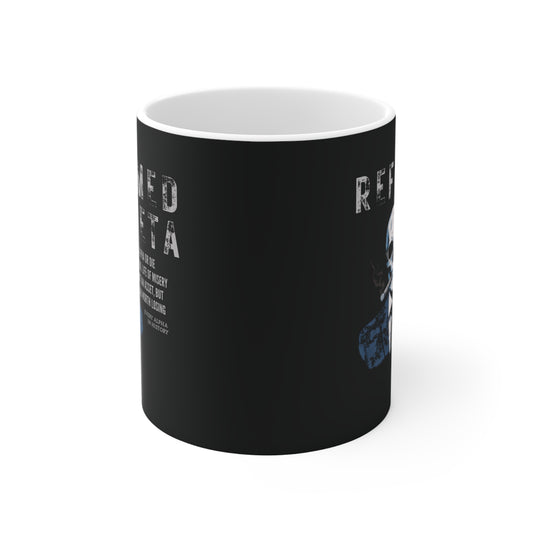 Reformed Beta Mug