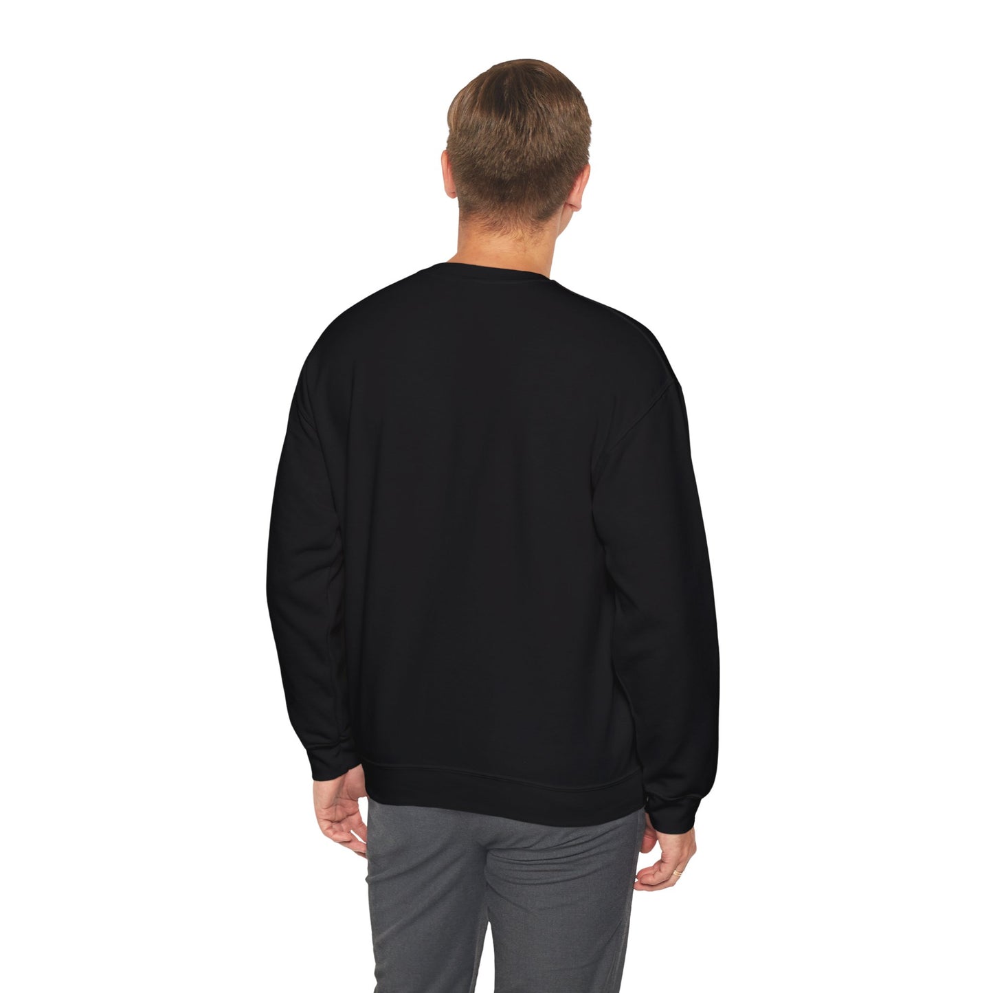Love is temporary, Art is eternal - Sweatshirt