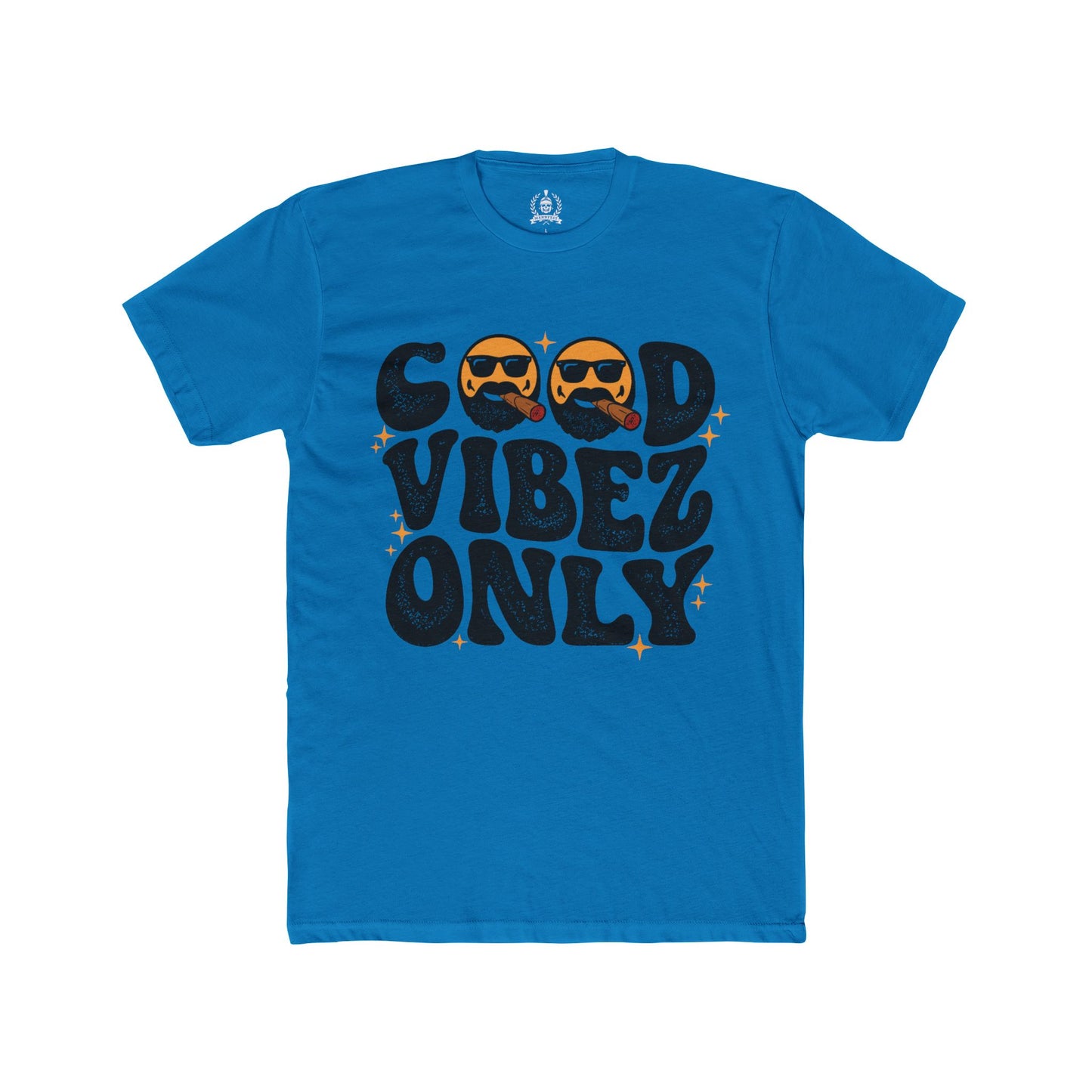 Good vibes only T-shirt