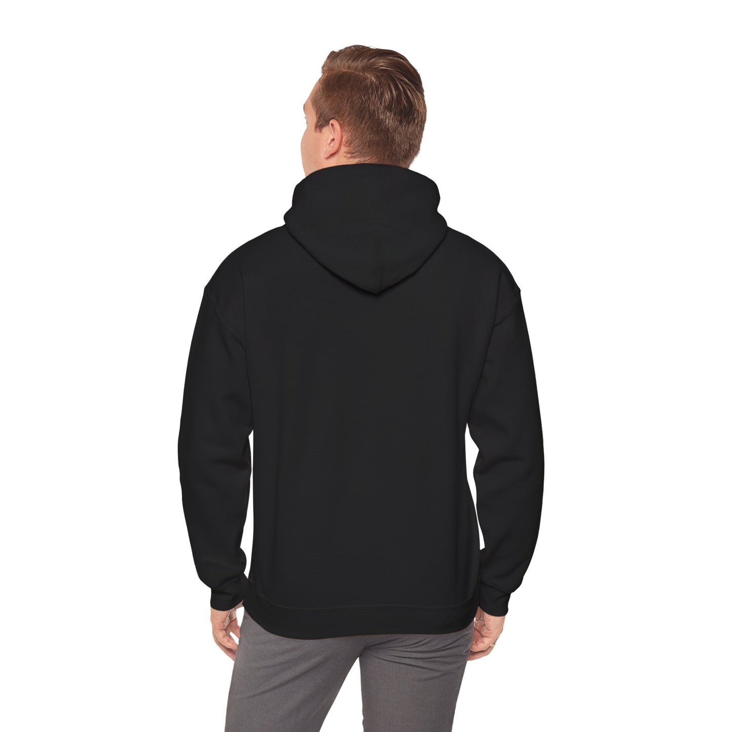 Tiger Hoodie