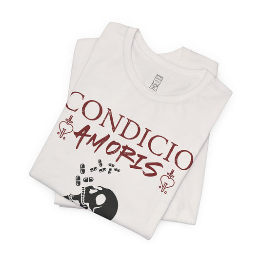 Condicio Amoris T-shirt