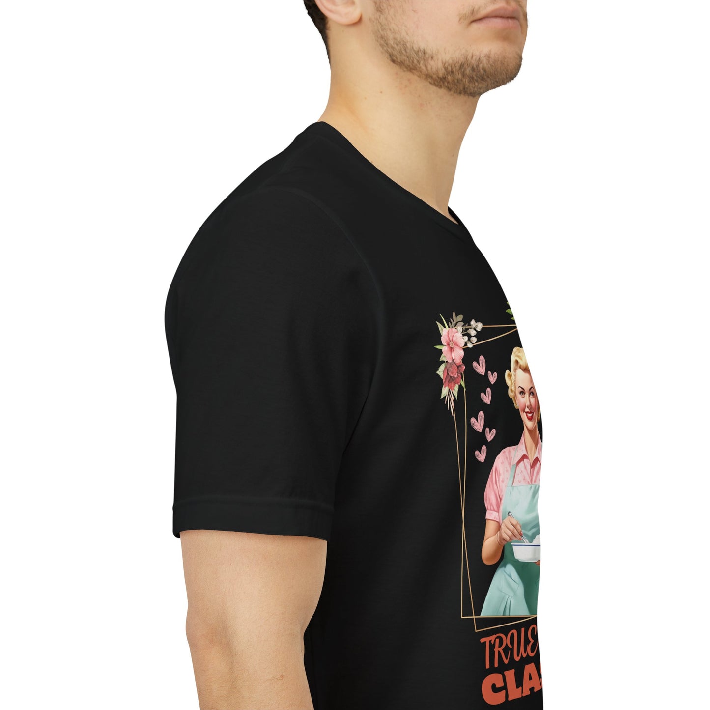 True Class T-shirt