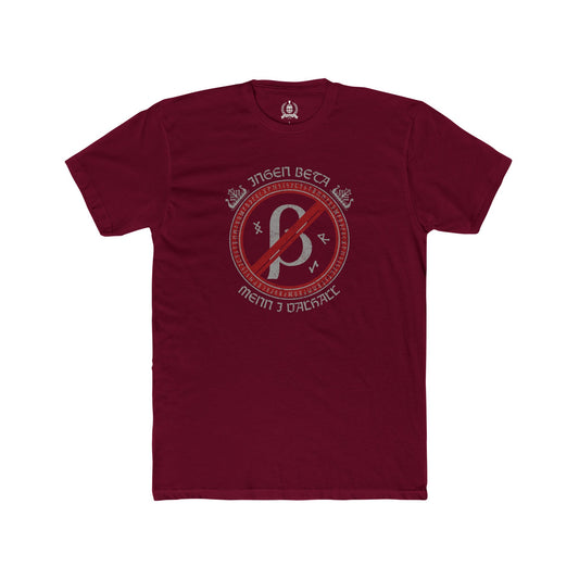 No betas in Valhalla T-shirt