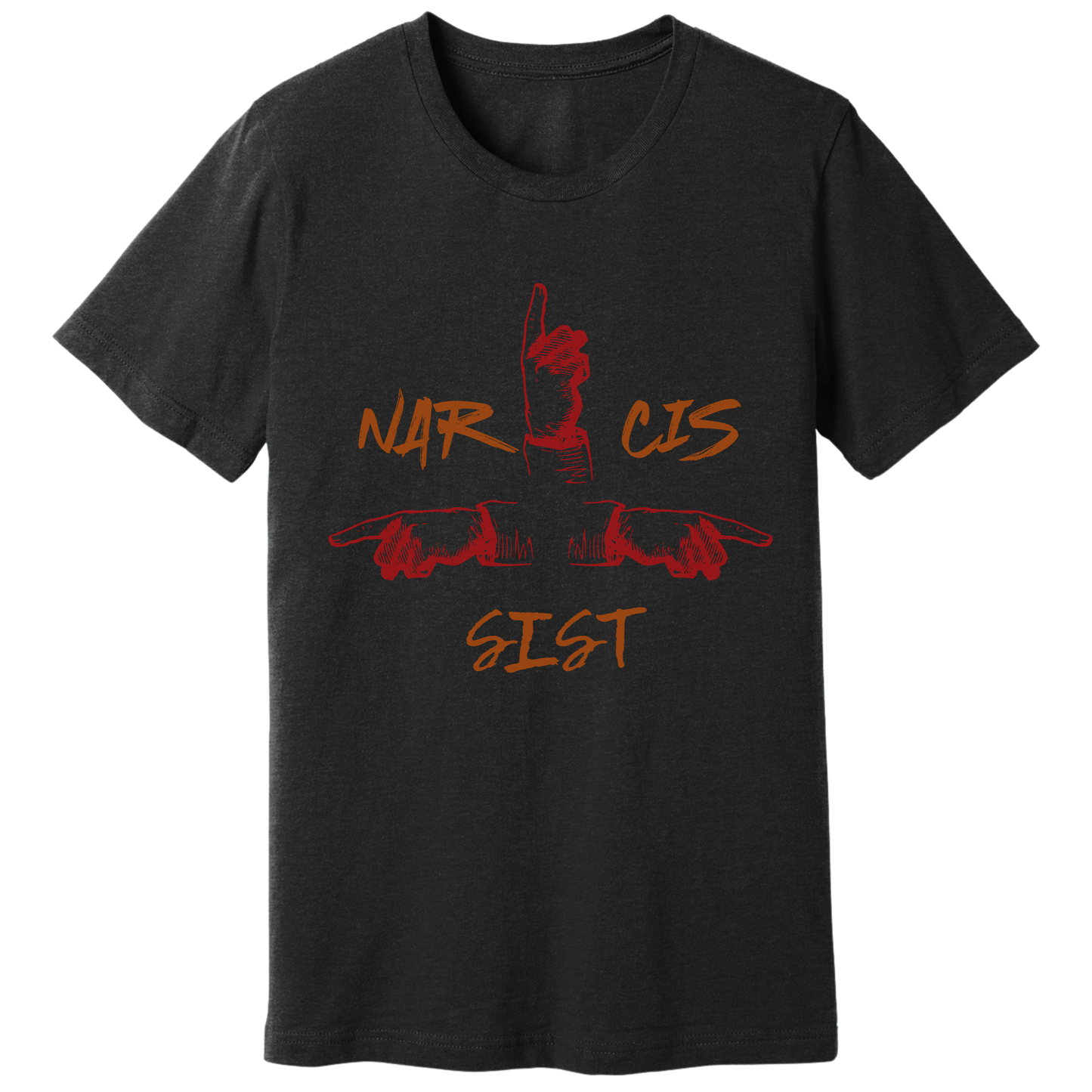 Narcissist T-shirt