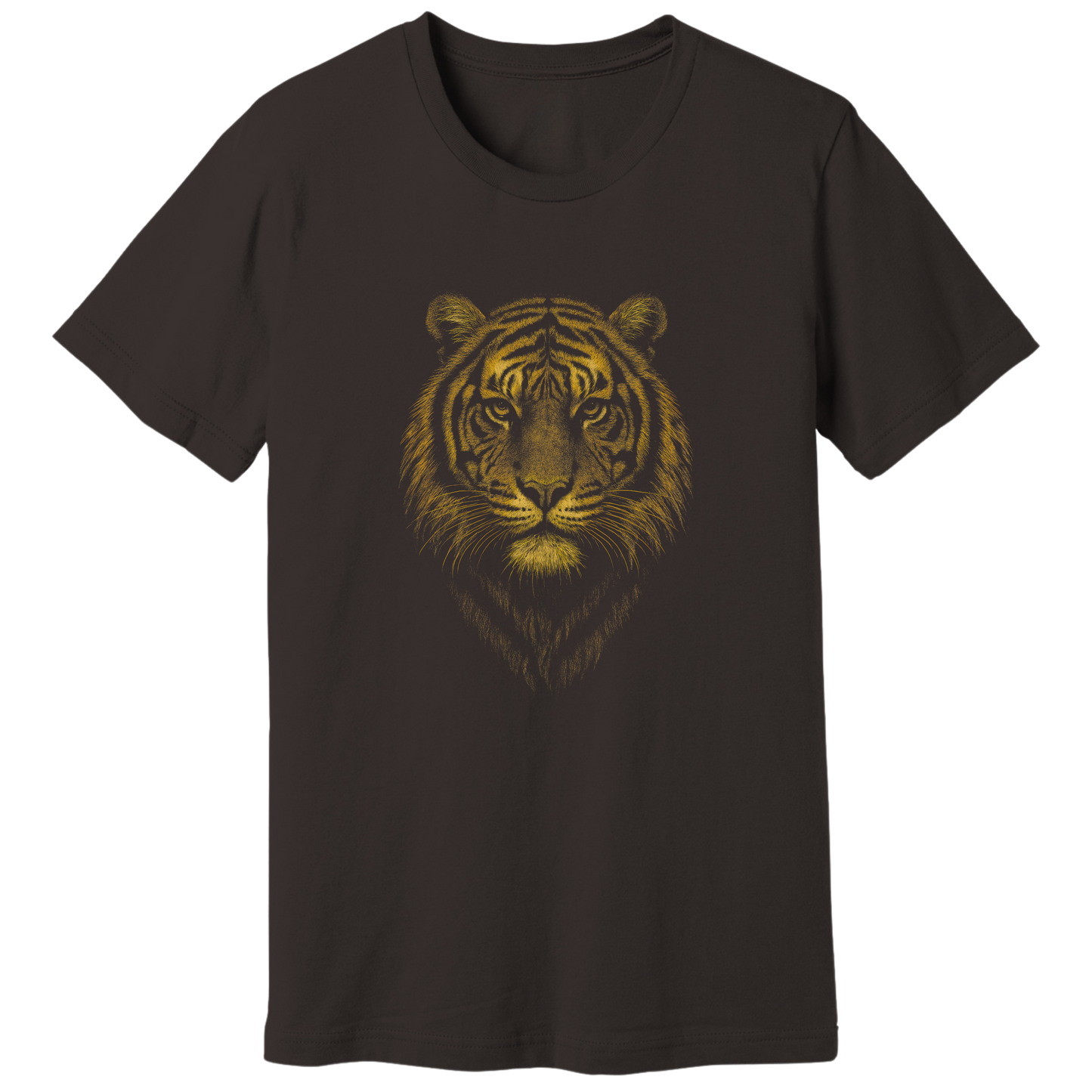 Sigma Tiger T-shirt