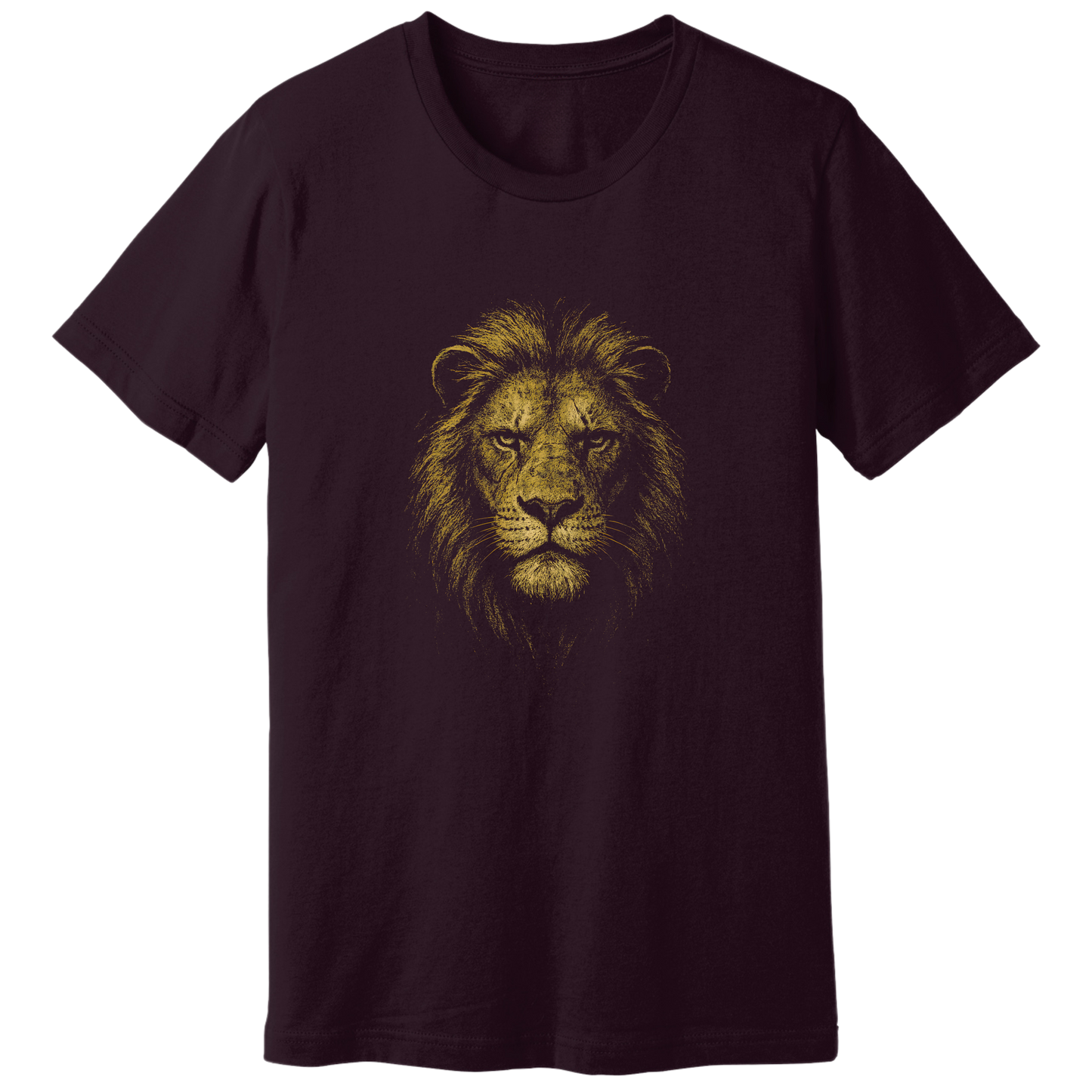 Alpha Lion T-shirt