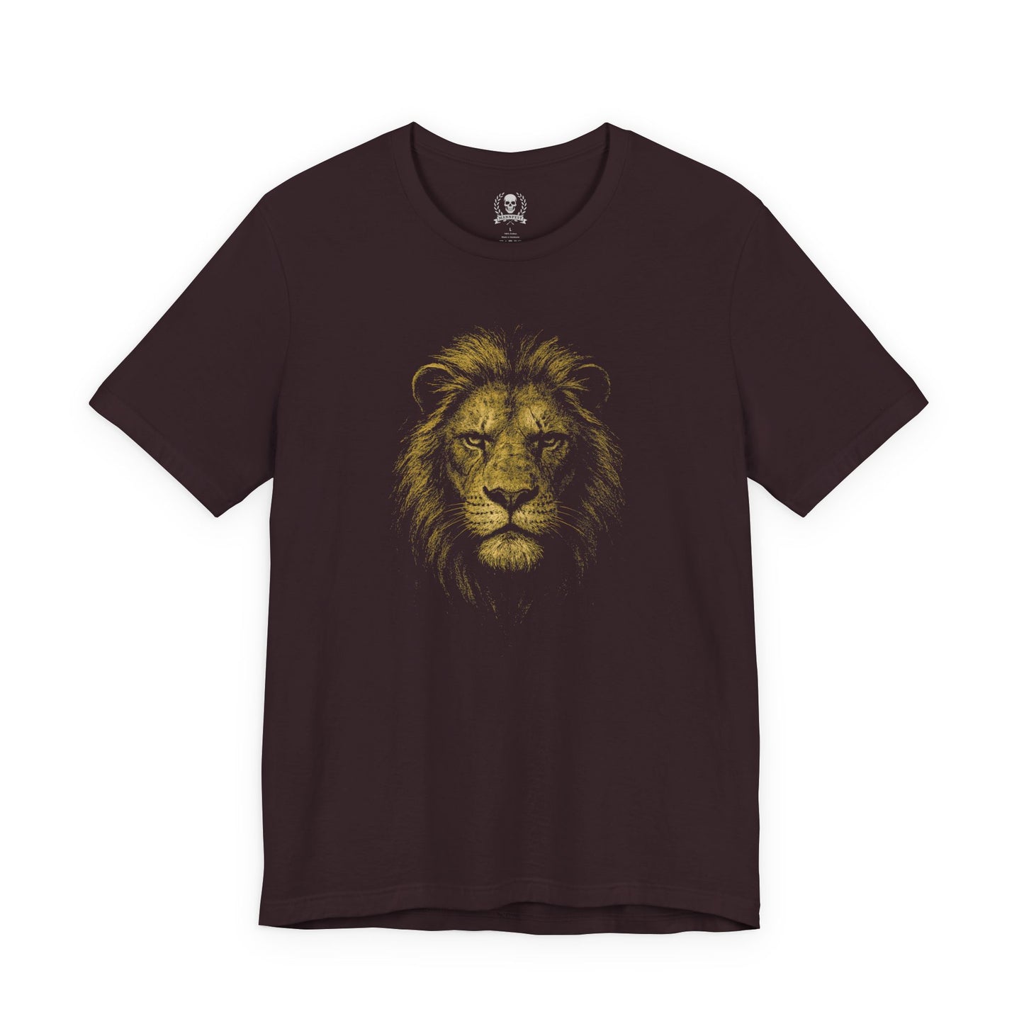 Alpha Lion T-shirt