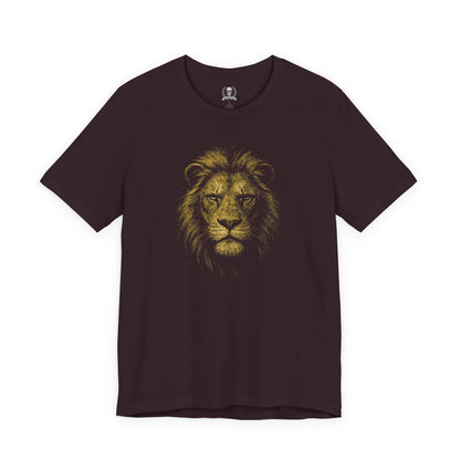 Alpha Lion T-shirt
