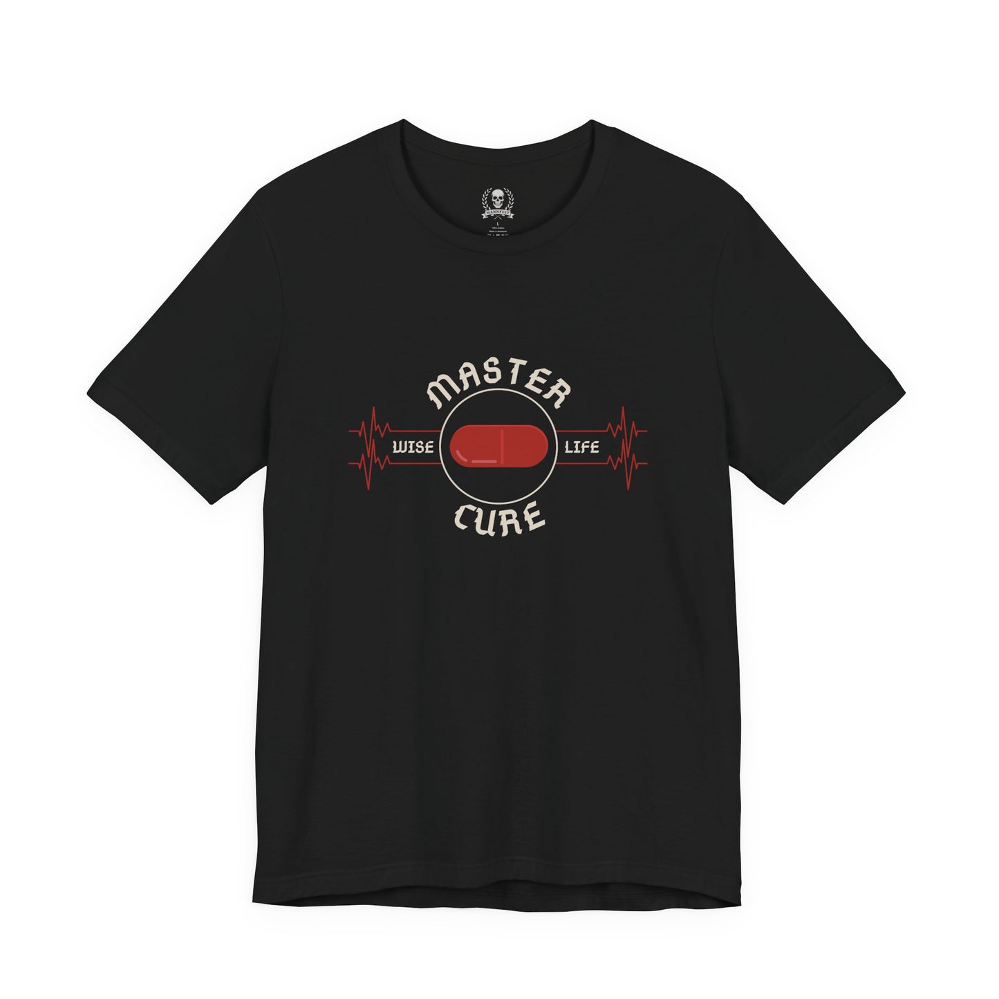 Master cure T-shirt