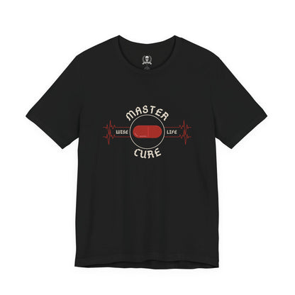 Master cure T-shirt