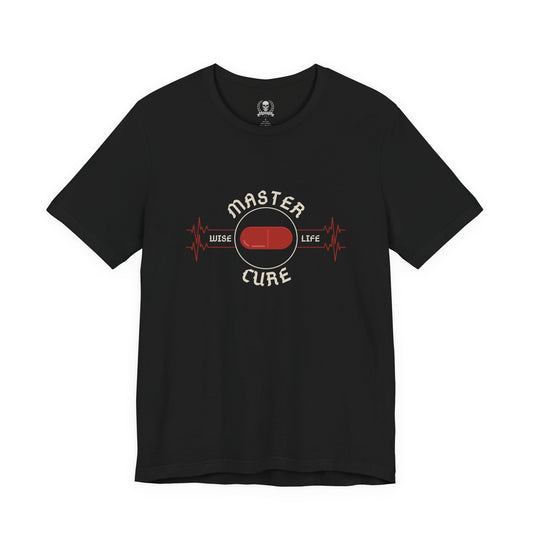 Master cure T-shirt