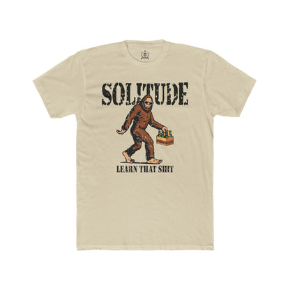 Solitude, Yeti - T-shirt