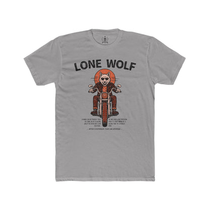 Lone Wolf T-shirt