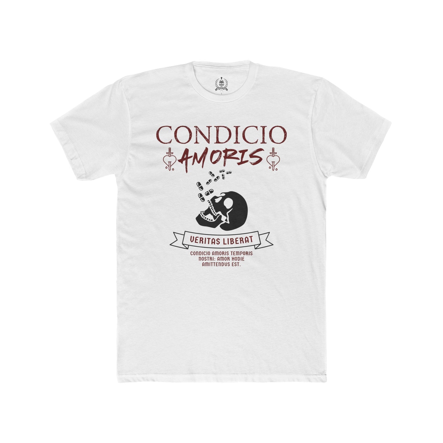 Condicio Amoris T-shirt