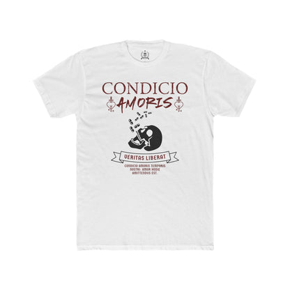 Condicio Amoris T-shirt