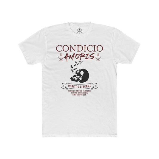 Condicio Amoris T-shirt
