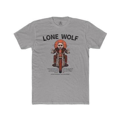 Lone Wolf T-shirt