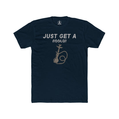 Just get a hookah T-shirt