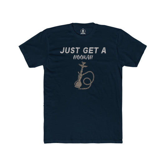 Just get a hookah T-shirt