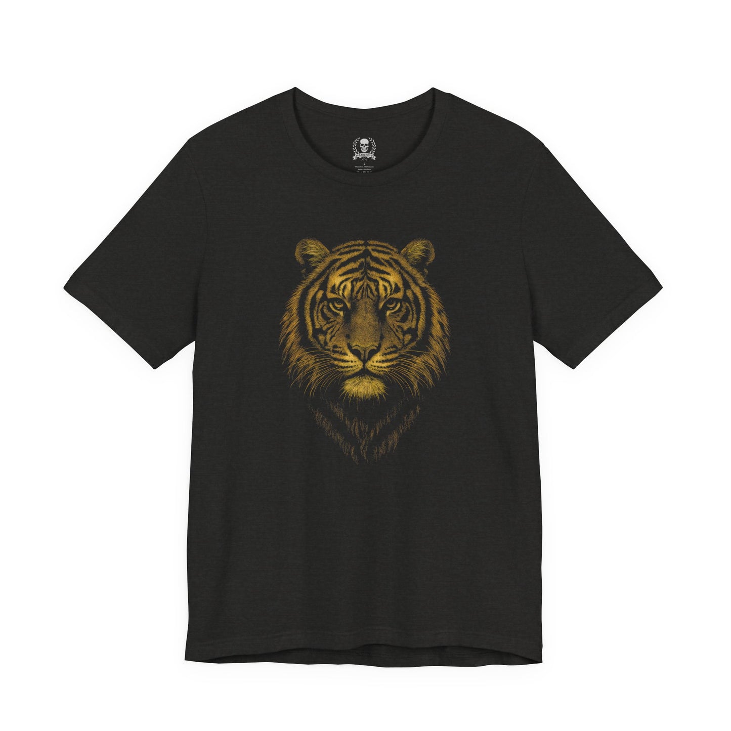 Sigma Tiger T-shirt