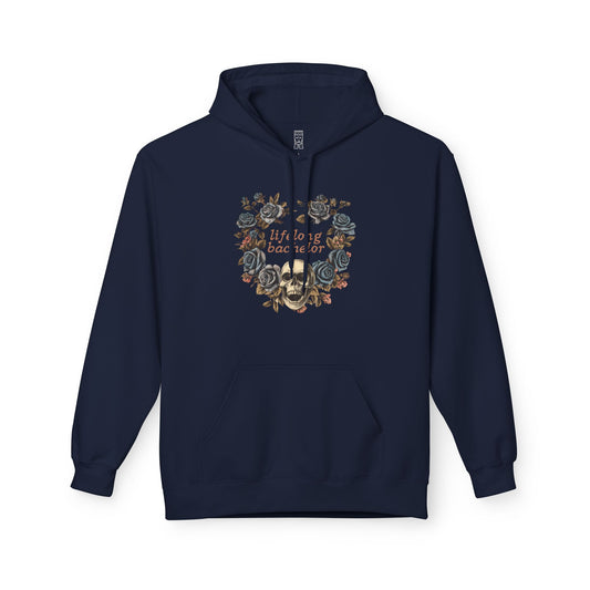 Lifelong bachelor Hoodie