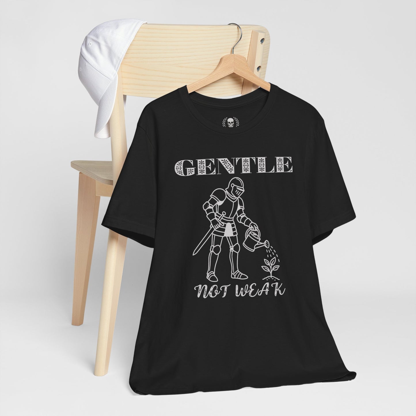 Gentle not weak T-shirt