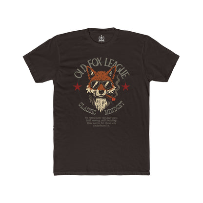 Old Fox League T-shirt