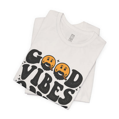 Good vibes only T-shirt