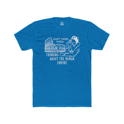 Thinking about Roman Empire T-shirt
