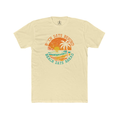 Beach days ahead T-shirt