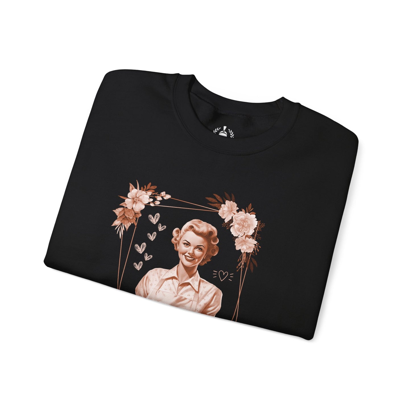 True Class Sweatshirt