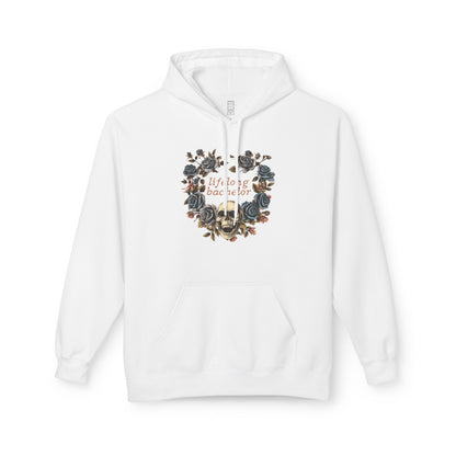 Lifelong bachelor Hoodie