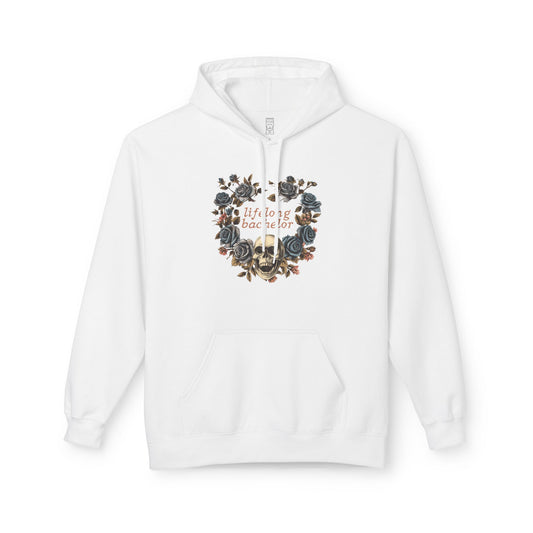 Lifelong bachelor Hoodie