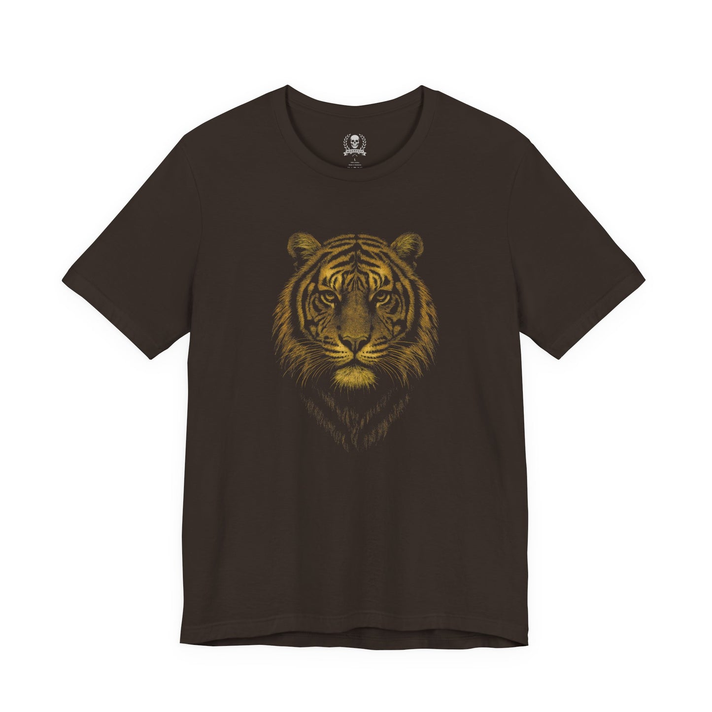 Sigma Tiger T-shirt