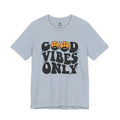 Good vibes only T-shirt