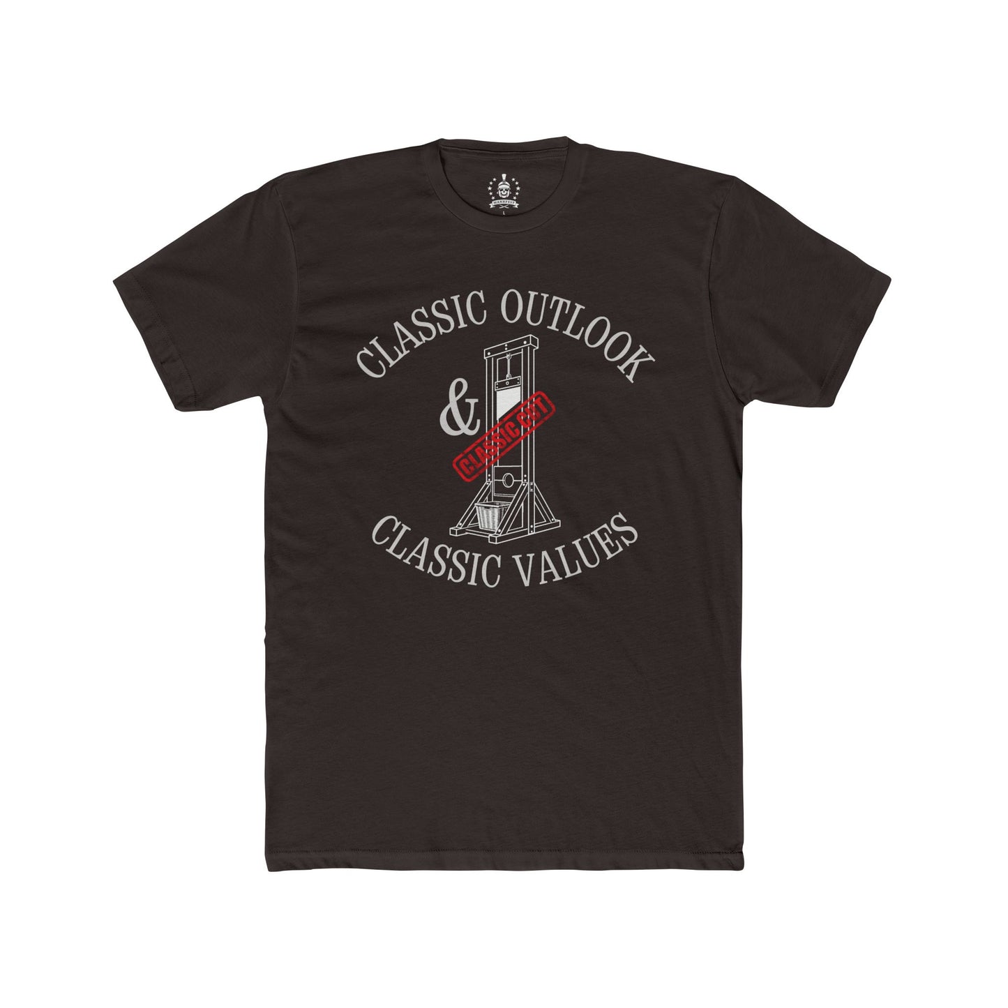 Guillotine T-shirt