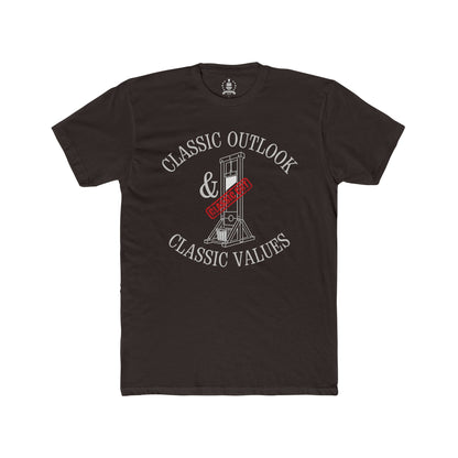 Guillotine T-shirt