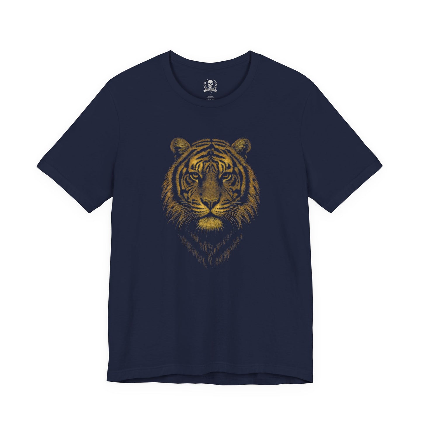 Sigma Tiger T-shirt