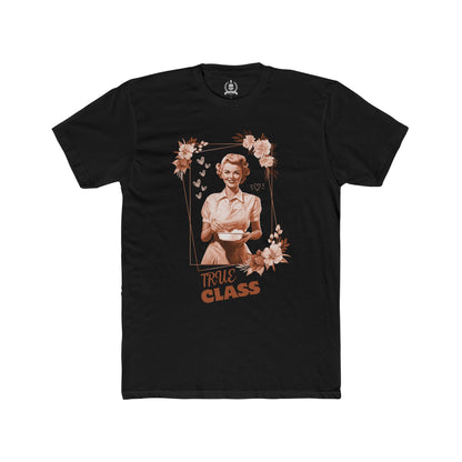 True class T-shirt