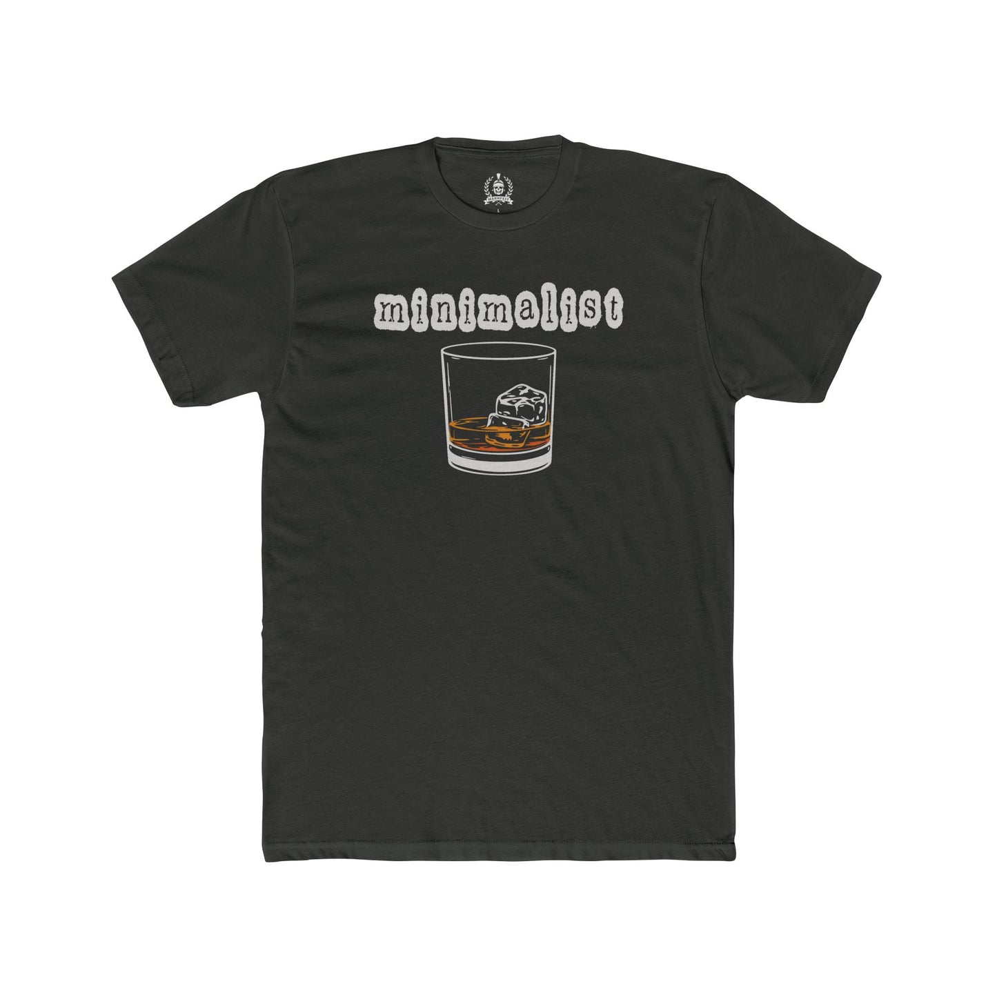 Minimalist T-shirt